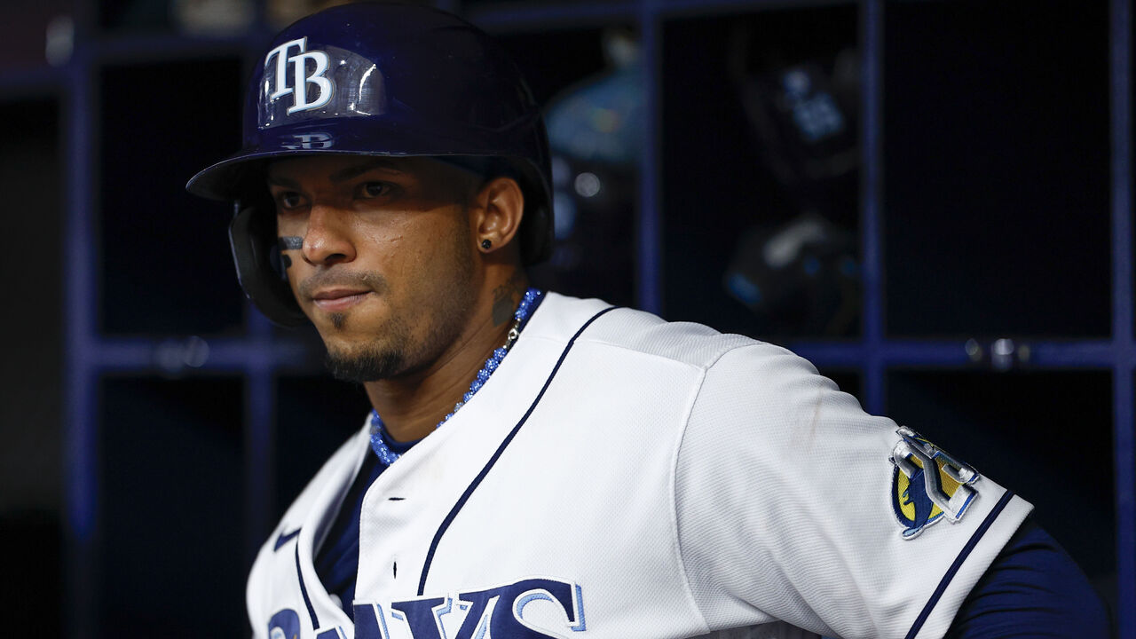  Rays' Franco goes on administrative leave as sexual abuse probe continues 