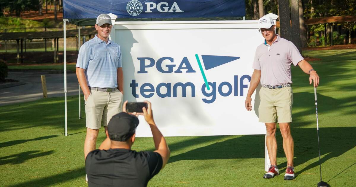  PGA of America: PGA Team Golf Championship set for Sept. 7-8 