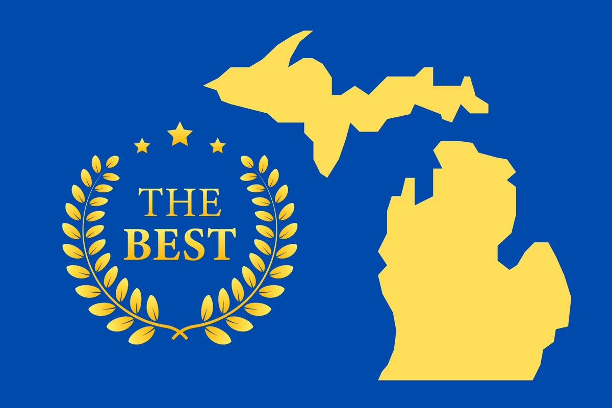  Four Michigan Cities Among The Best Places To Live In America 