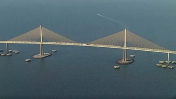  How safety measures protect Florida’s Sunshine Skyway Bridge, and what can go wrong 