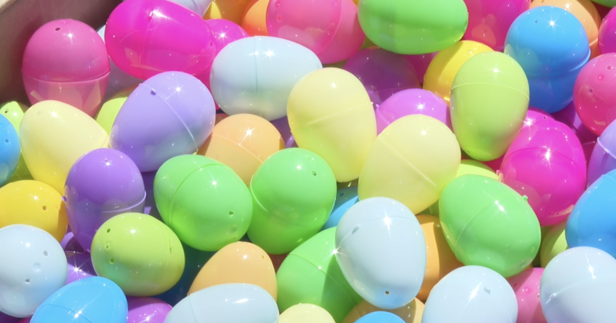  Get 'egg-cited' for free, family-friendly Easter events this weekend 