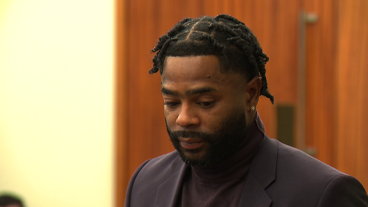  Retired Patriots star Malcom Butler pleads not guilty to DUI in RI 