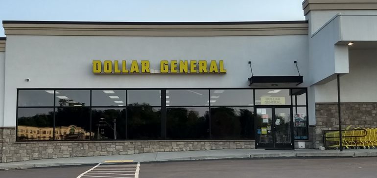  Blocked aisles may cost Dollar General store $136K in OSHA fines 