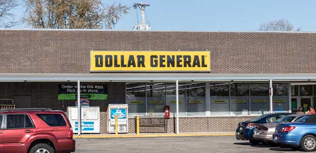  PA Dollar General Cited for Exit Route Hazards -- Occupational Health & Safety 