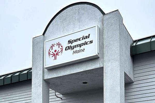  Sex abuse suit cites Special Olympics leader 