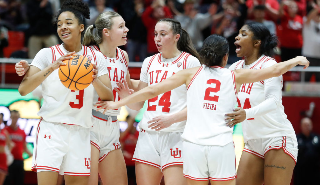  Investigation Launched After Utah Women's Basketball Team Was Forced To Change Hotels Due To Racial Harassment During NCAA Tournament 