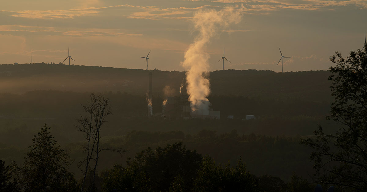  In Pennsylvania, a town, and a family, made and unmade by coal 