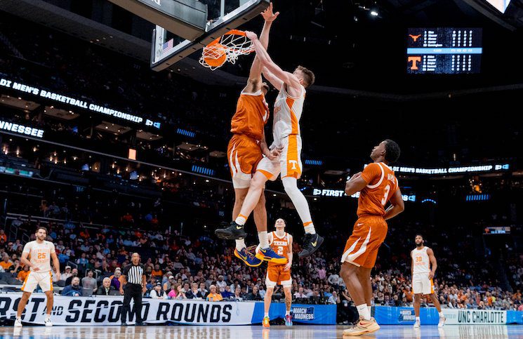  Tennessee’s Dalton Knecht Was The Perfect Superstar, He Won’t Soon Be Forgotten 