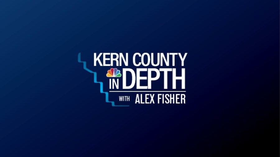  Kern County In Depth: March 31, 2024 