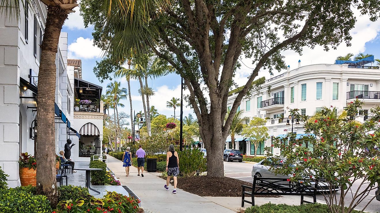  10 Best Places to Live in Florida in 2024 