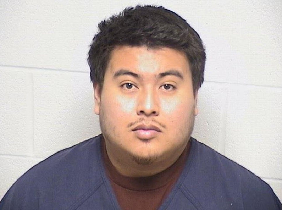  Illinois man lied about flat tire before kidnapping Wisconsin woman, authorities say 