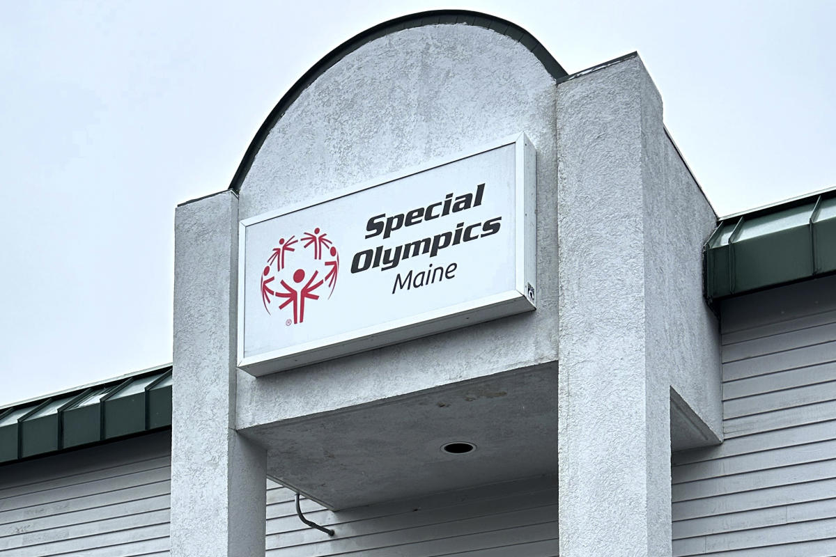 Special Olympics Maine founder accused in lawsuit of grooming, sexually abusing boy 