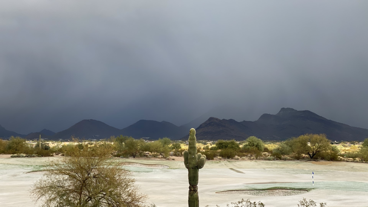  Arizona Photo of the Day - April 2024 