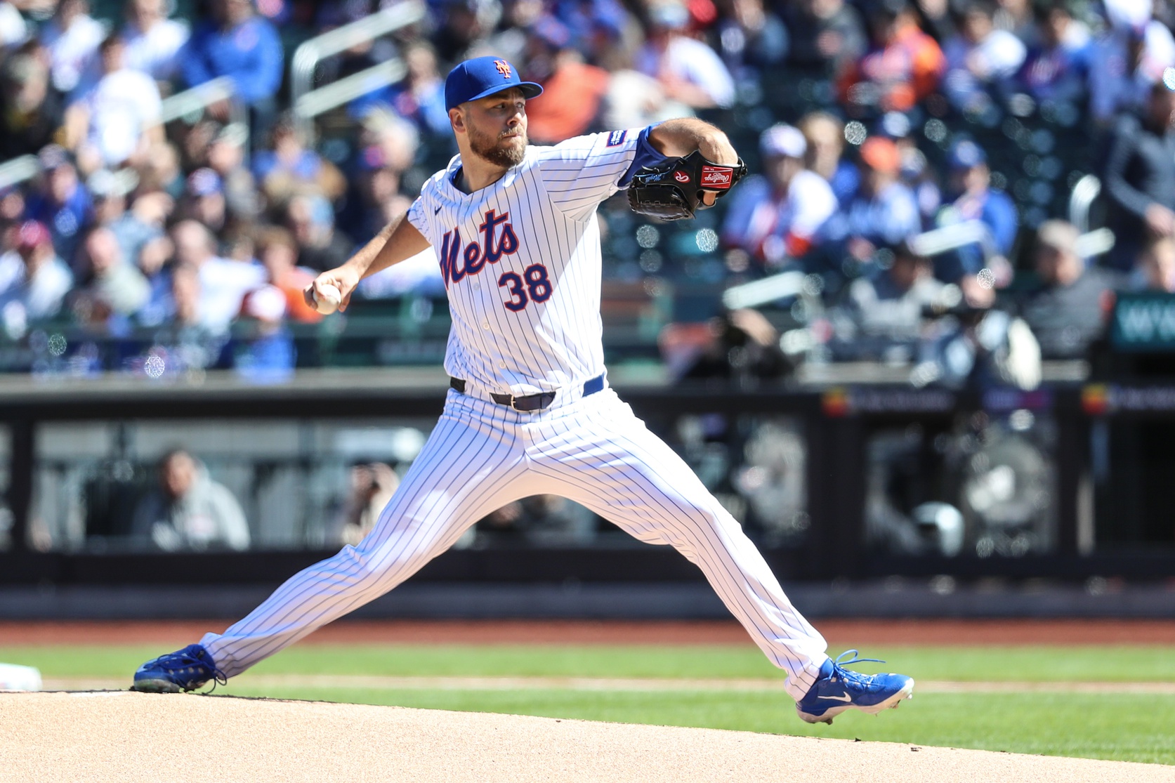  New York Mets Starter Headed to the Injured List 
