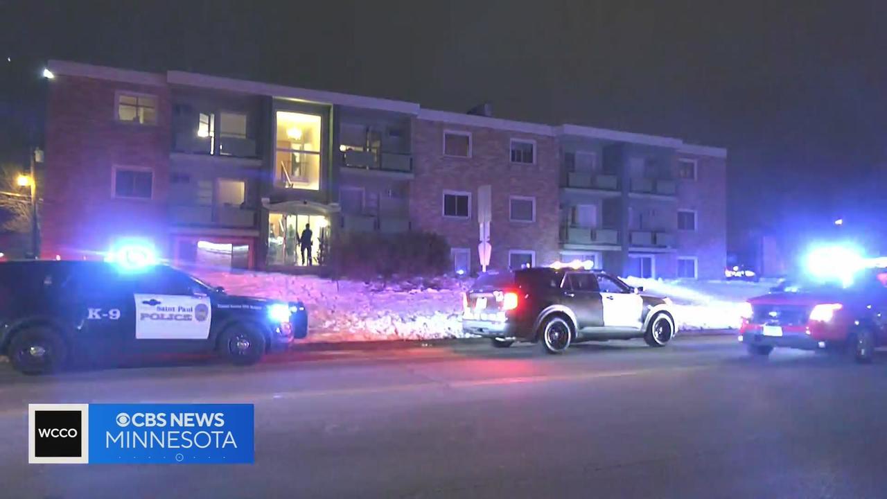  11-Year-Old Boy Shot in St. Paul, Minnesota – Davidson News 