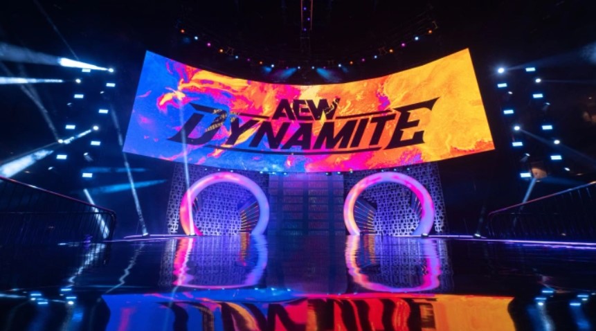  More Matches Announced For AEW Dynamite On 4/3 In Worcester, MA. 