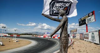  Track profile: Tucson Speedway 