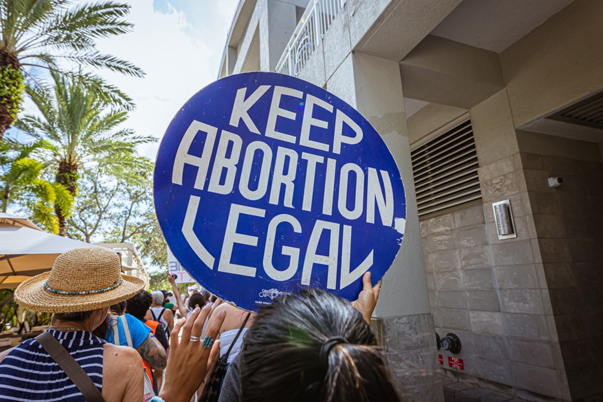 What the Florida Supreme court abortion rulings mean for voters 