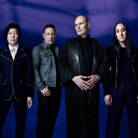 The Smashing Pumpkins Announce New North American Shows For Summer 