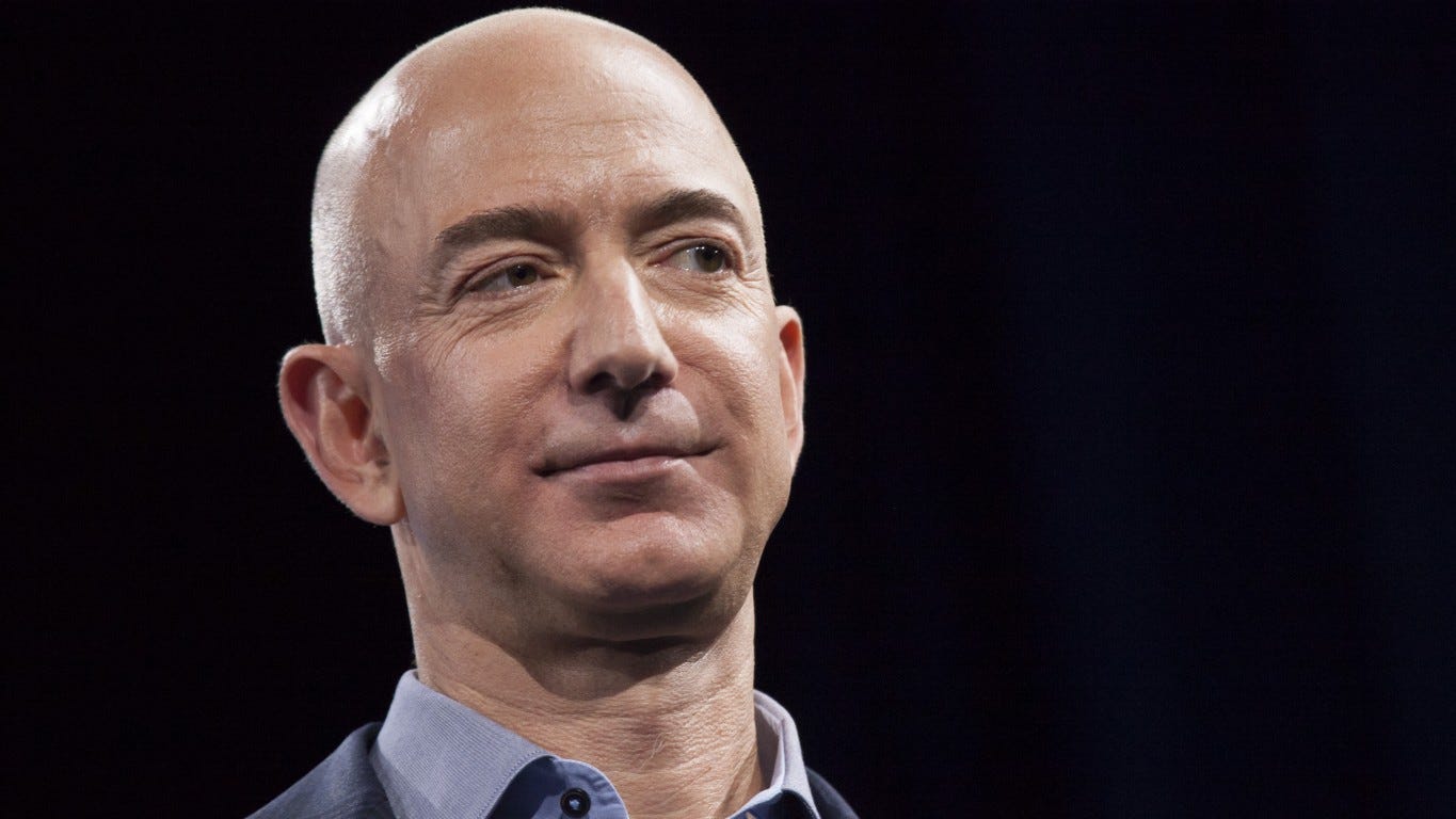 Jeff Bezos and Billionaire Bunker, Florida: World's richest buys 3rd home in less than a year 