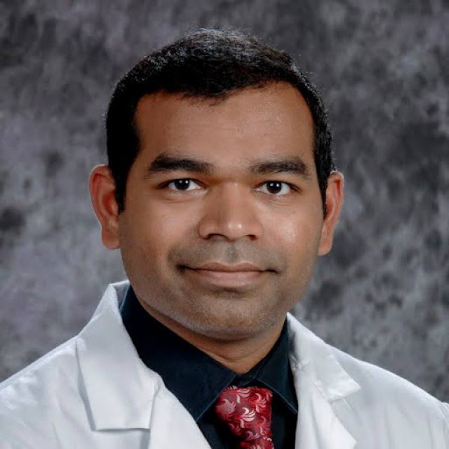  Phani P. Morisetti, MD, FASN, a Nephrologist with Ochsner LSU Health Shreveport – Academic Medical Center 