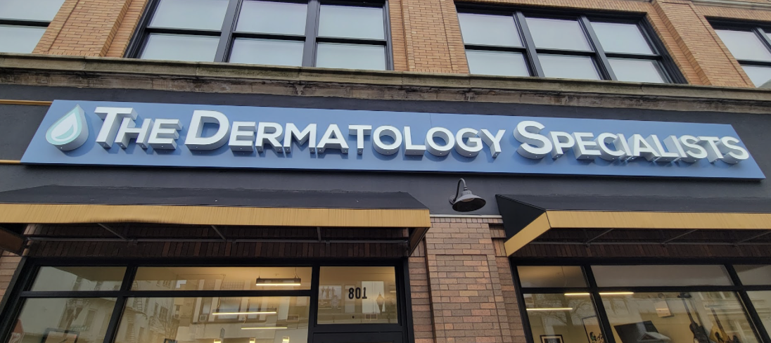  Mayor Purzycki Celebrates The Dermatology Specialists Expansion into Wilmington’s Downtown Business District 