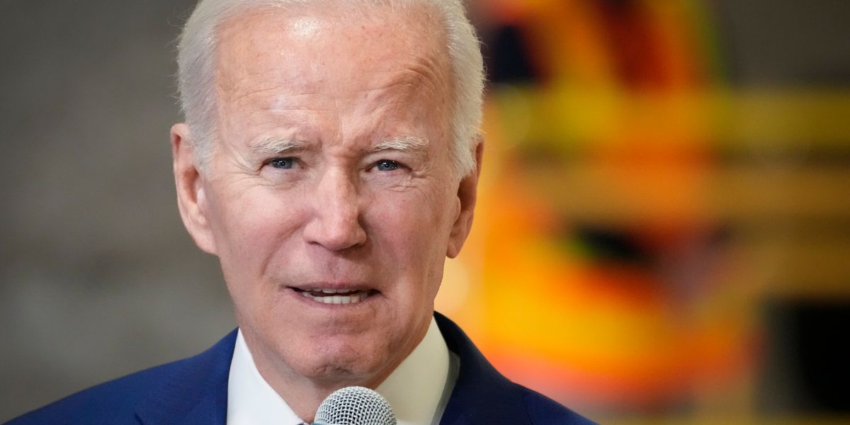  No Classified Materials Found In Search Of Biden's Rehoboth Home, Lawyer Says 