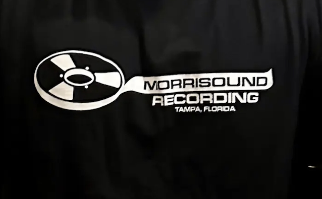  Legendary Tampa Recording Studio MORRISOUND To Be Honored With Historical Marker 