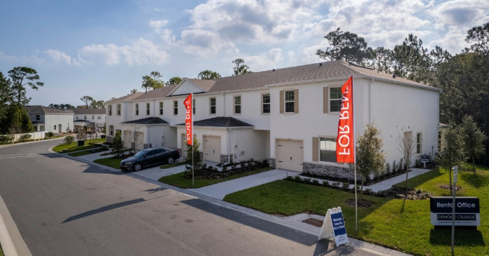  ARK Homes For Rent Announces Acquisition of Two New Build-to-Rent Communities, Oak Haven and Ormond Grande, in Florida 