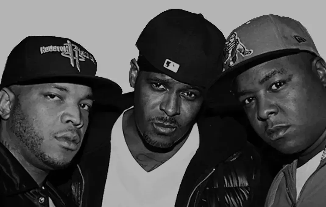  The Lox have announced a 30th anniversary tour coming to Charlotte this summer 
