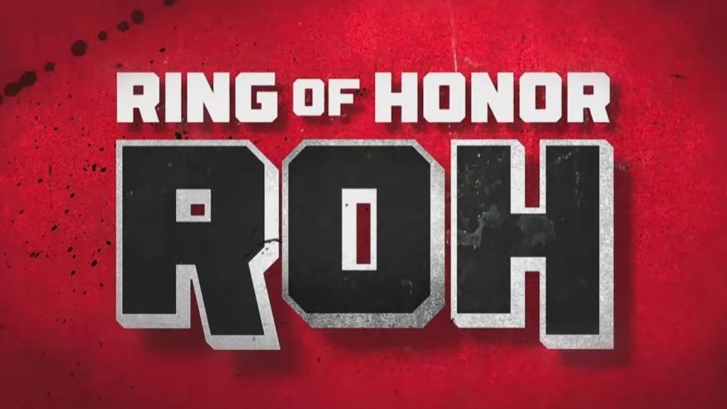  ROH TV Spoilers From Worcester, MA (Taped On 4/3) 