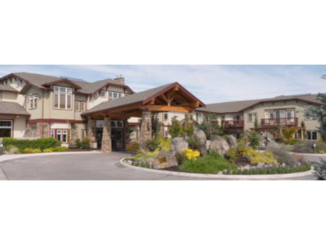  Oxford Capital, Fortress Investment Acquire Three Seniors Housing Communities in Sequim, Washington 