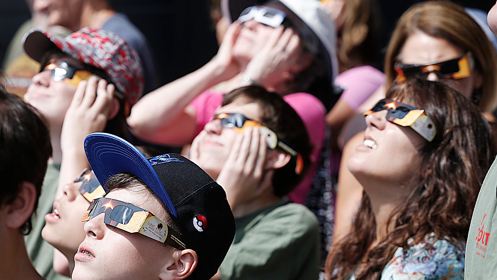  Solar eclipse 2024: Here are a few other things to see in the sky during totality 
