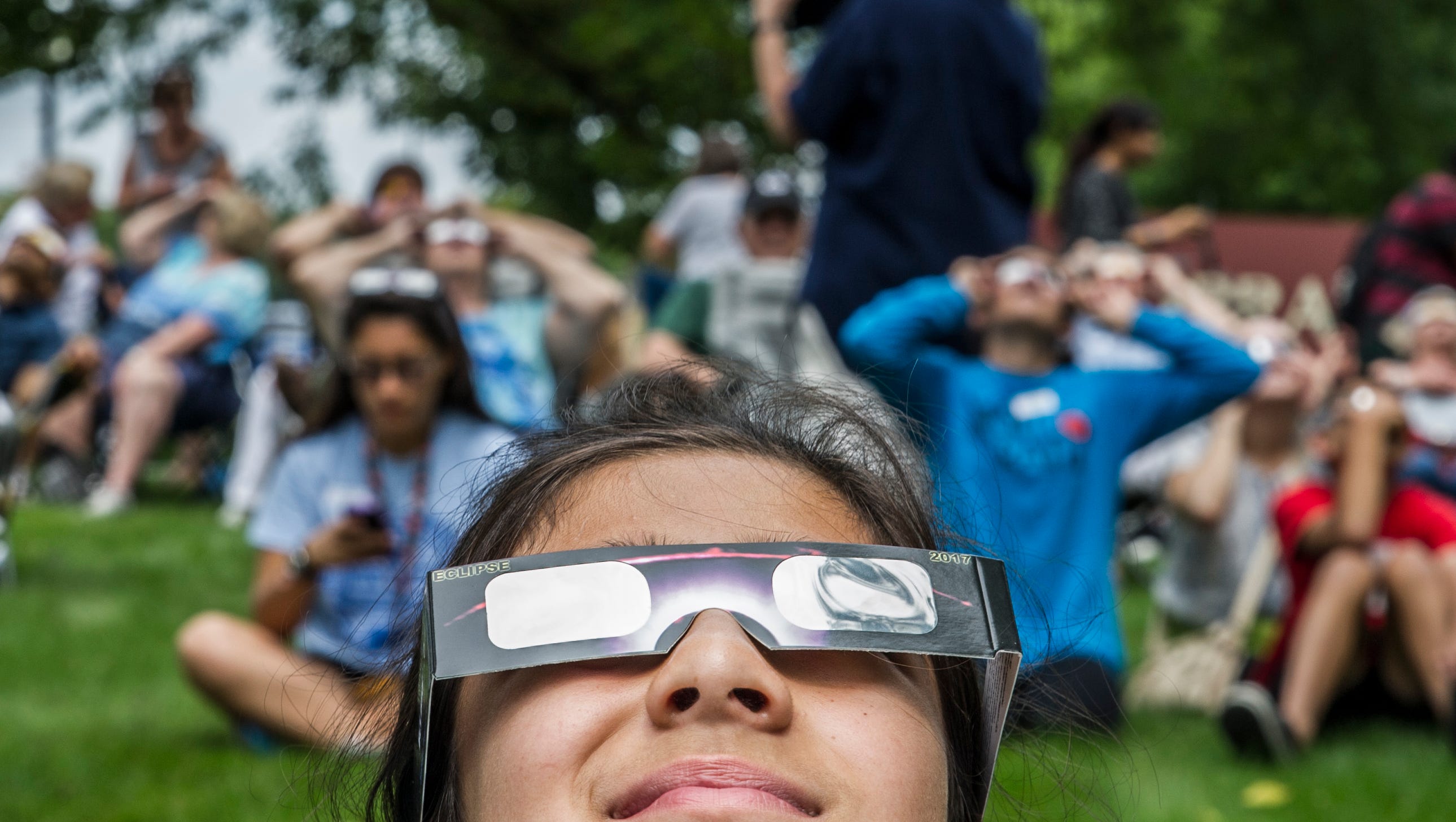  The 2024 solar eclipse is Monday. Here's everything you need to know 