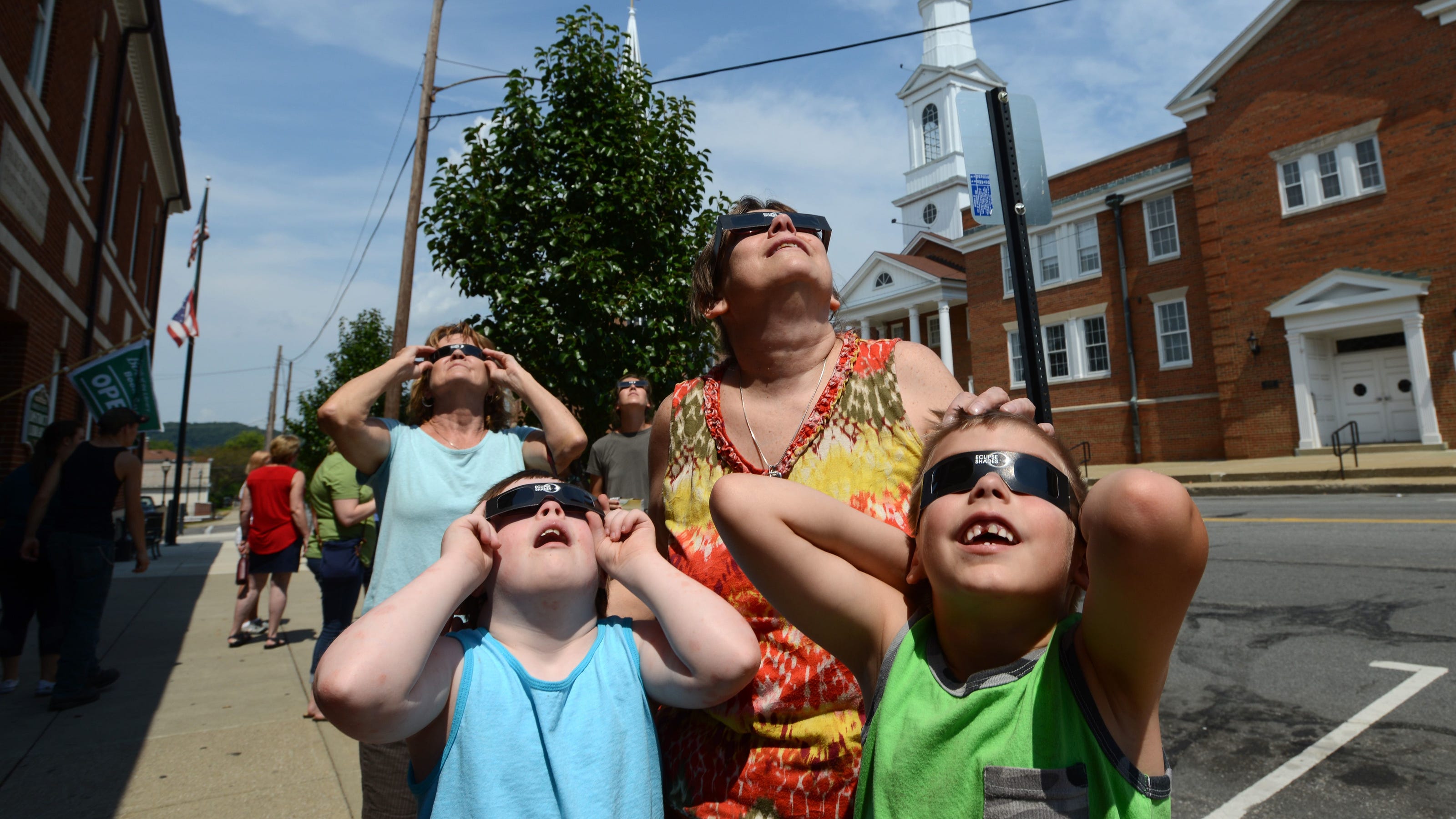  A community under stars: 4 places to enjoy the eclipse in the Springfield area 
