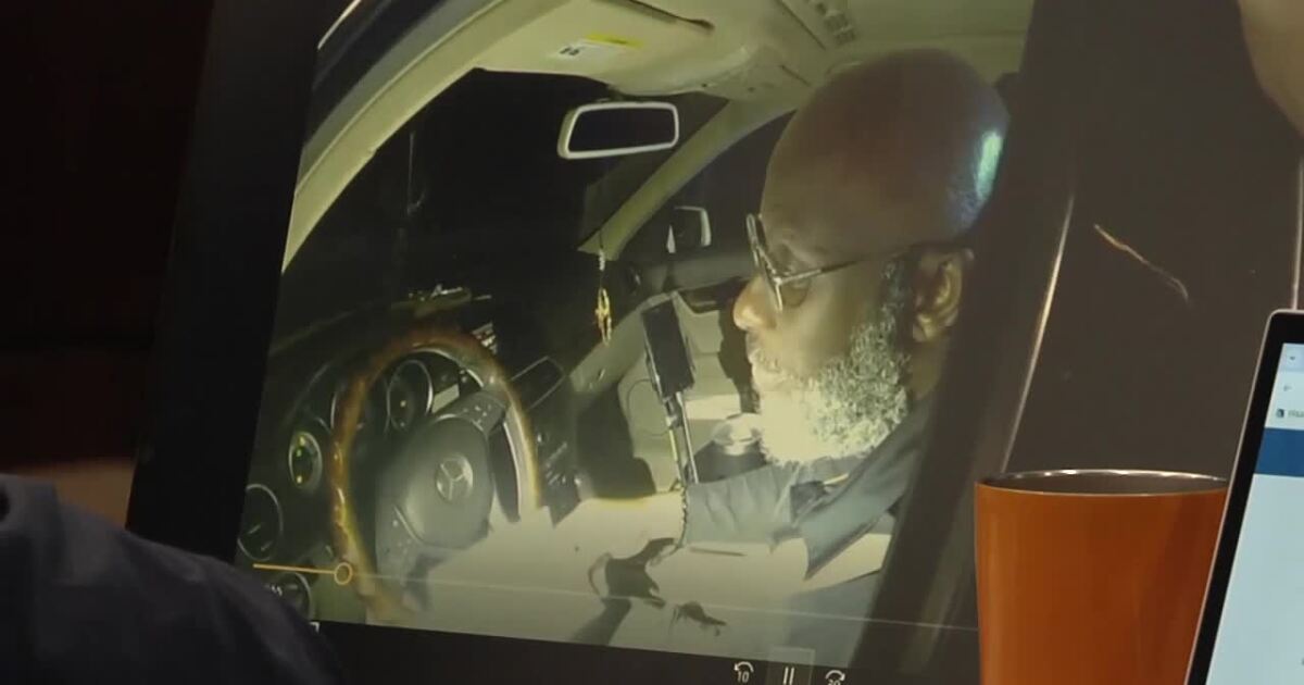  SEE WHY: Calvin Riley's trial will continue Monday after video of his traffic stop went viral 