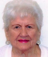   
																Grace E. Morrow Obituary 
															 