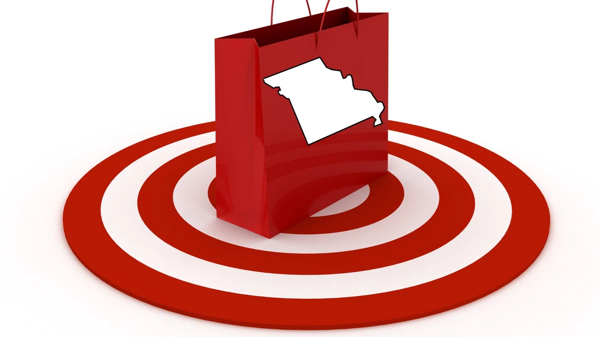 2 New Target Stores to Open in Missouri Soon 