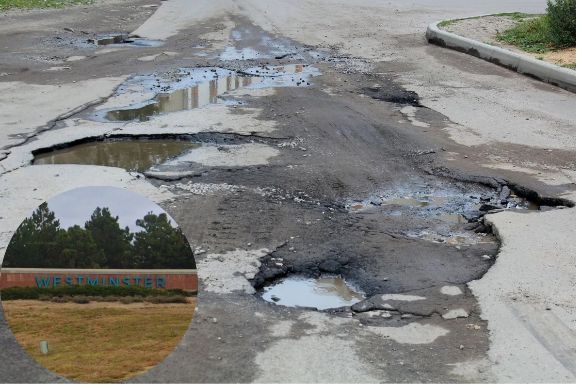  Colorado City’s Pothole Program Offering Incentives for Help 