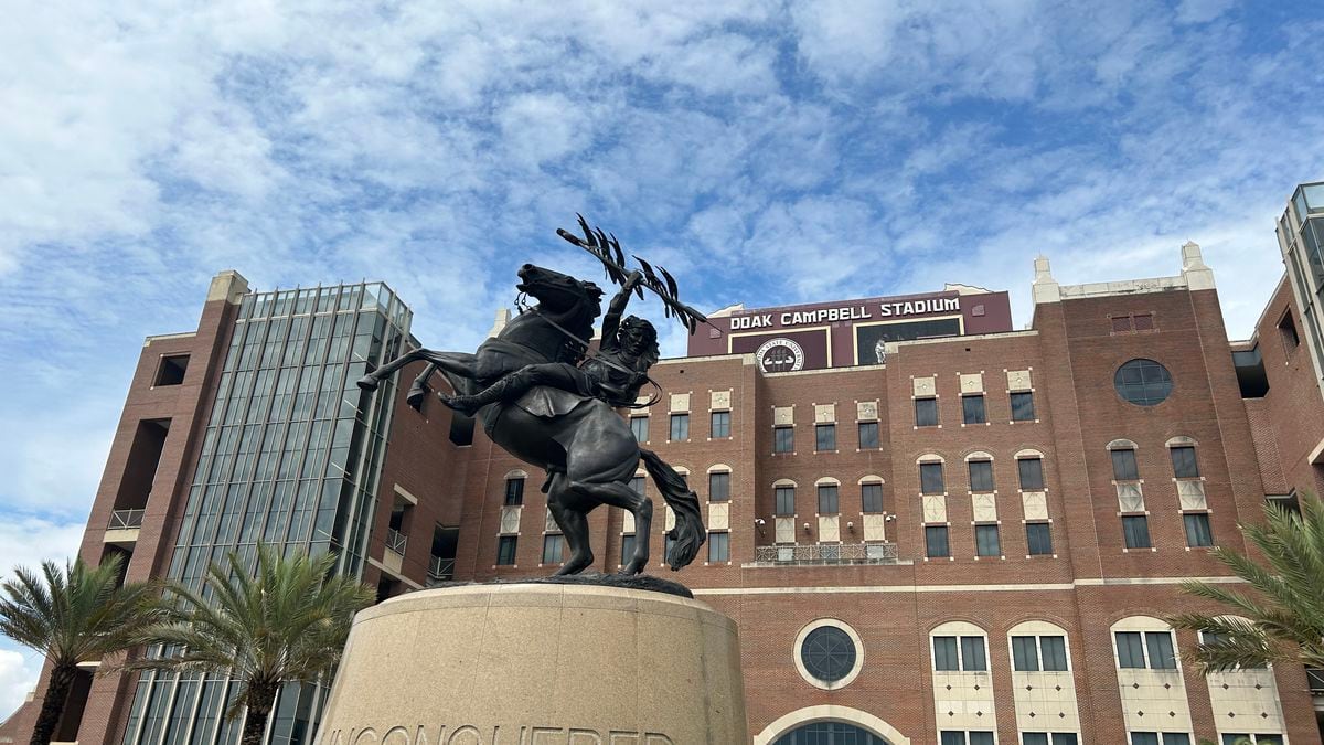  Florida State lawsuit vs. ACC to continue in Tallahassee 
