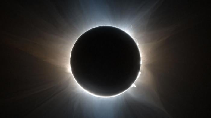  Total Solar Eclipse 2024: Timing and duration 