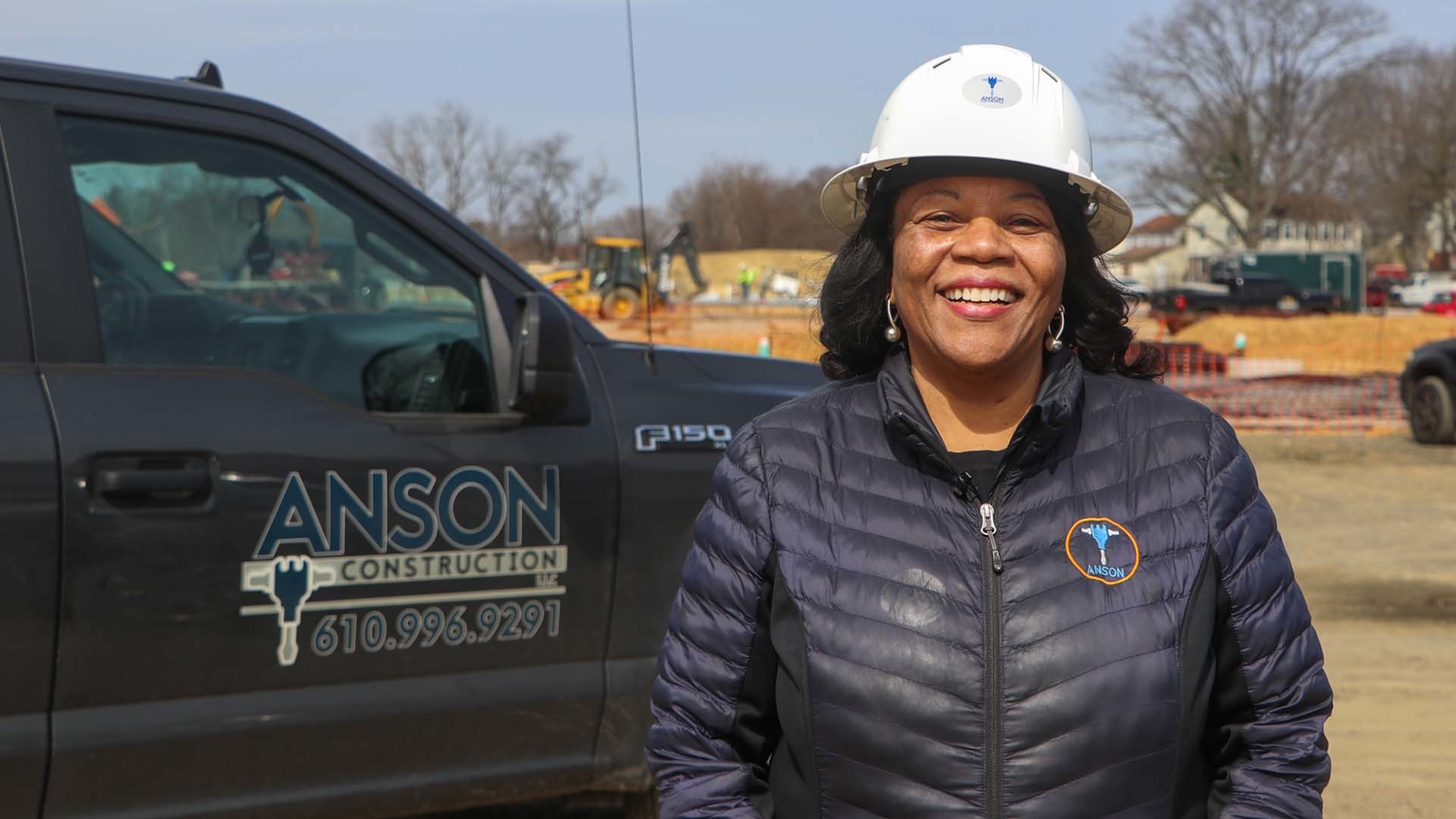  Pa. woman comes out of retirement to build job opportunities 