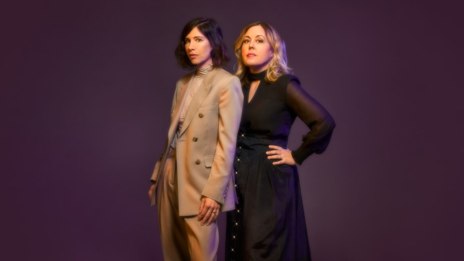  Sleater-Kinney Announces 2024 North American Summer Tour Dates 