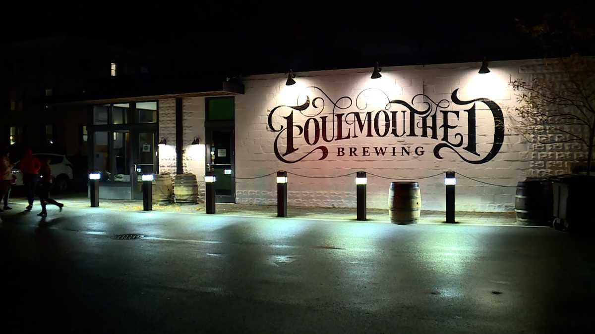  Popular Maine brewery to close its doors 