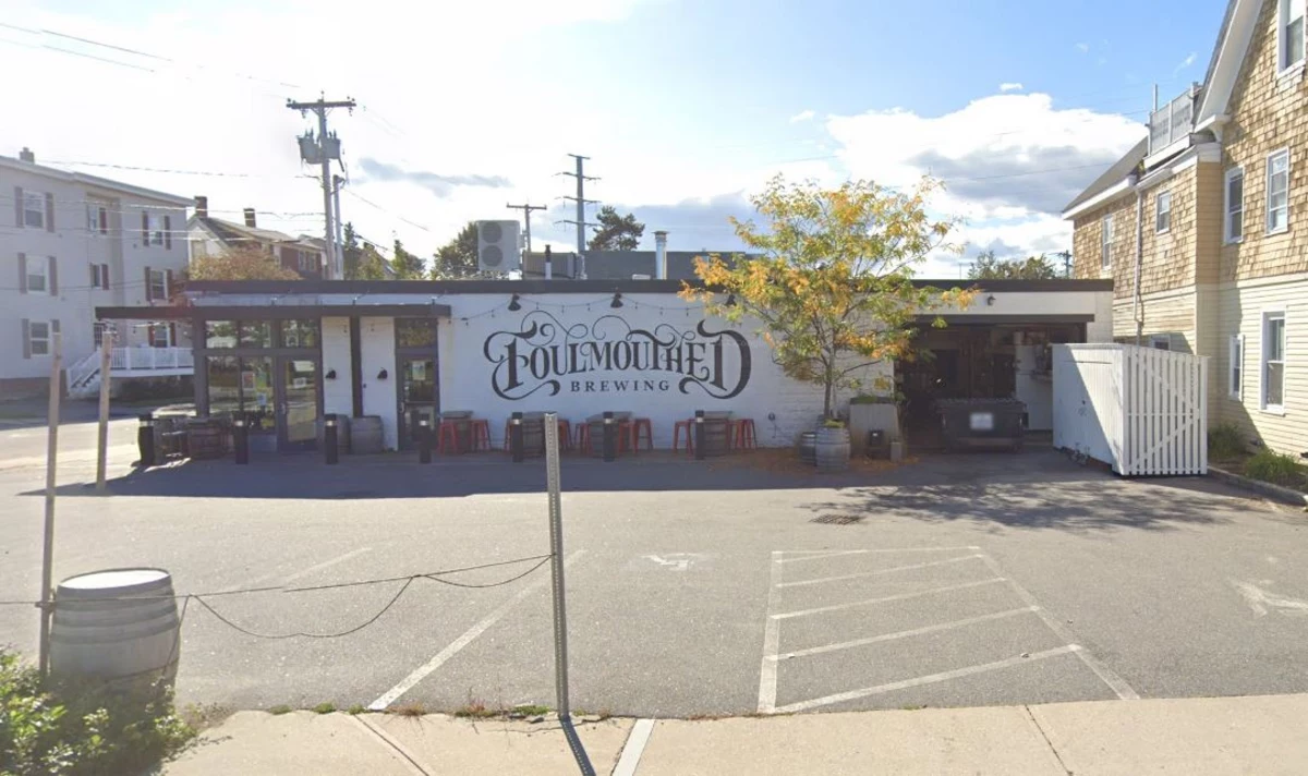  South Portland, Maine’s Foulmouthed Brewing Closing After Over 8 Years in Business 