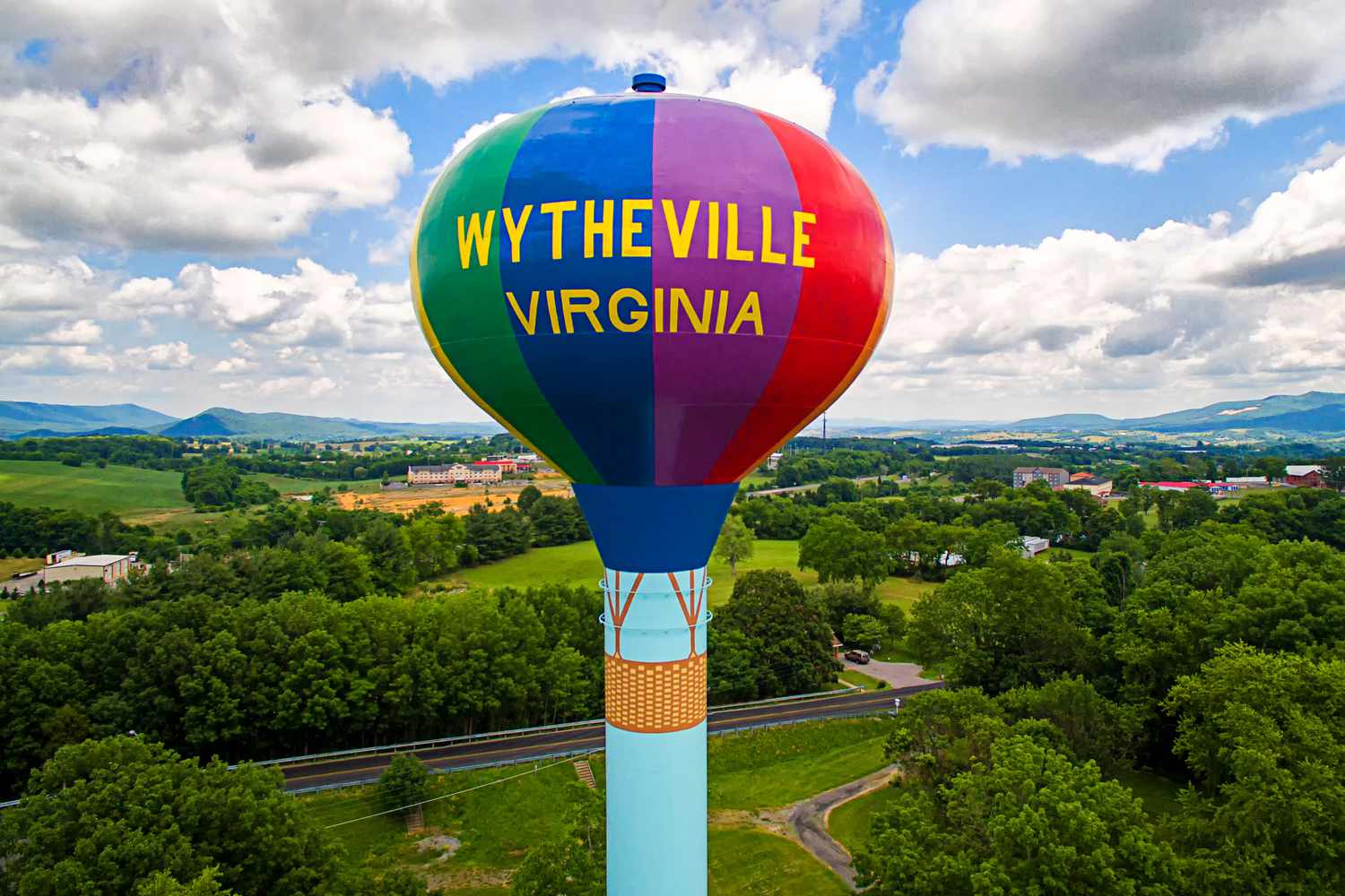  12 Best Things To Do In Wytheville, Virginia 