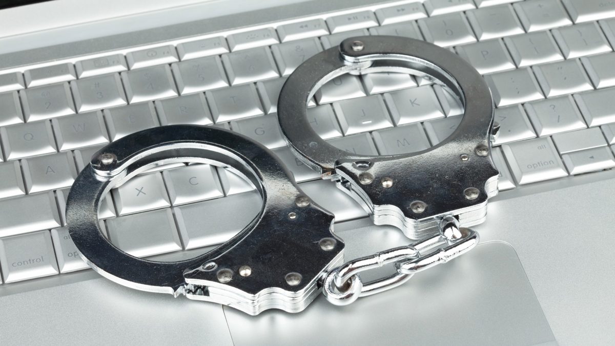  Delaware Woman Arrested for 'Sextortion' Schemes That Duped Thousands 
