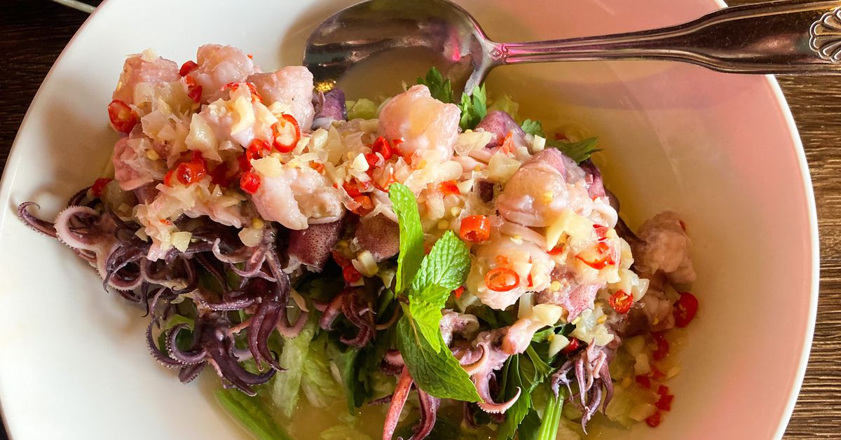  Where to Find Stunning Thai Food in Portland and the Surrounding Suburbs 
