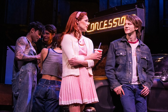  Fans of ‘The Outsiders’ May Want To Pause Before Shelling Out for the Broadway Production 