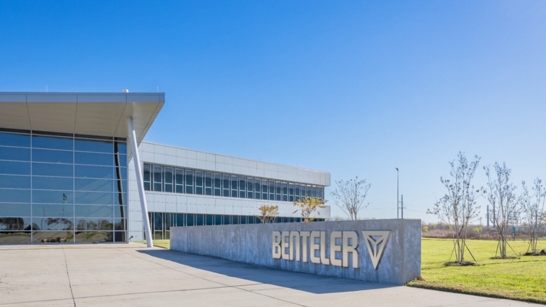  BENTELER Announces $21 Million Expansion in Northwest Louisiana 